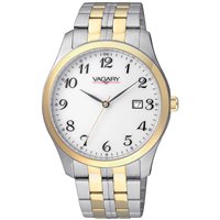 Orologio Vagary Uomo Uomo 90St in Acciaio IH5-031-13 - IH5-031-13